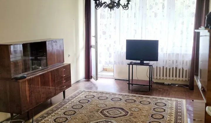 Mieszkanie 3-pokojowe Katowice Śródmieście, ul. Strzelecka