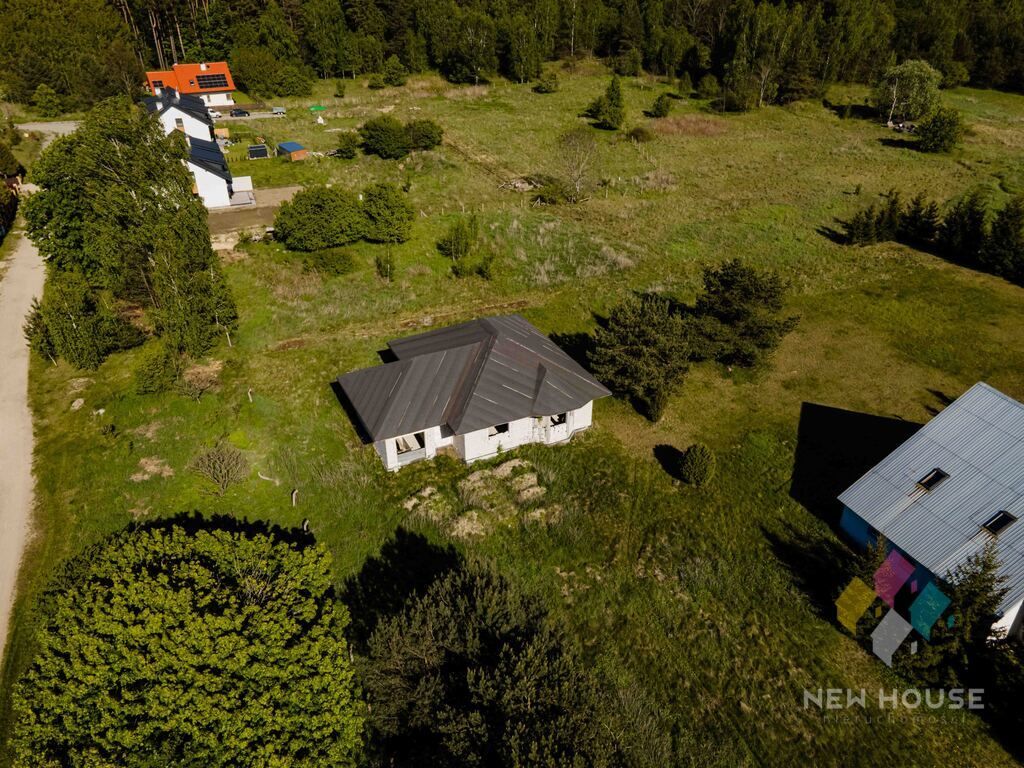 Nieruchomość komercyjna Wójtowo, ul. Klonowa. Zdjęcie 15