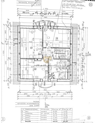 dom wolnostojący, 5 pokoi Radzymin. Zdjęcie 4