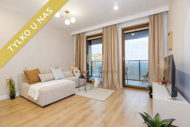 Mieszkanie 1-pokojowe Warszawa Mokotów, ul. Kłobucka. Zdjęcie 1