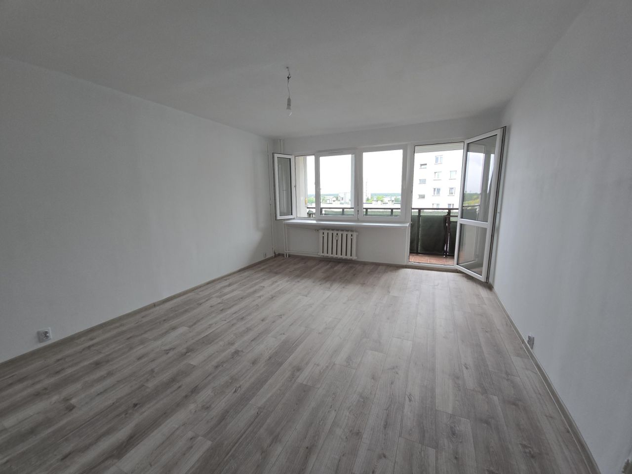 Mieszkanie 2-pokojowe Stalowa Wola, al. Jana Pawła II. Zdjęcie 14