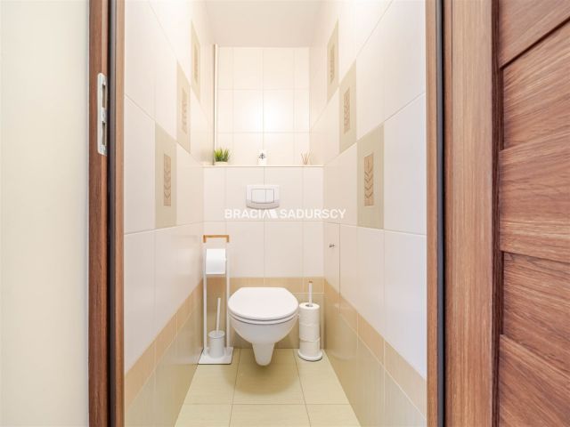 Mieszkanie 3-pokojowe Kraków Bieżanów, ul. Jana Kurczaba. Zdjęcie 22