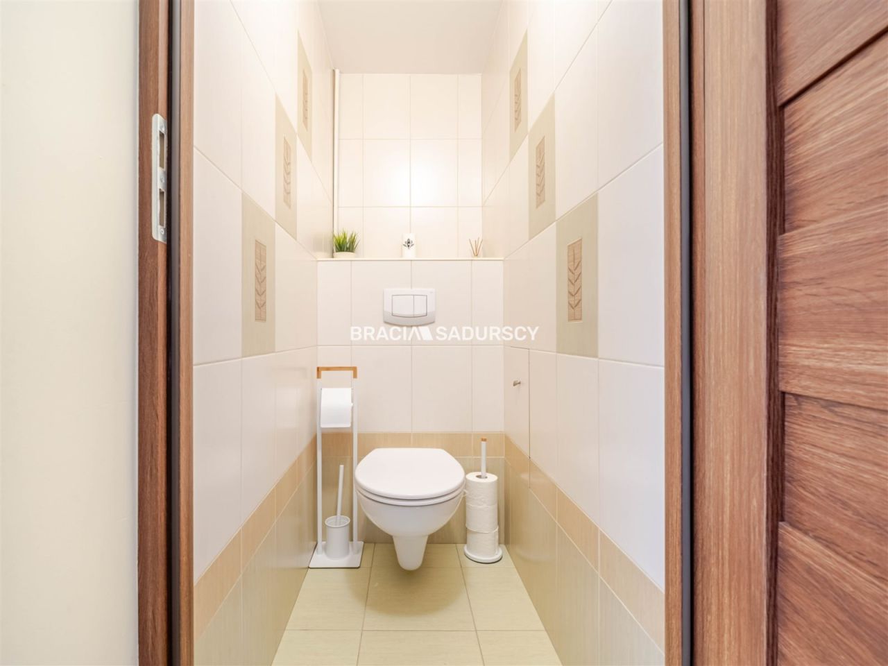 Mieszkanie 3-pokojowe Kraków Bieżanów, ul. Jana Kurczaba. Zdjęcie 22