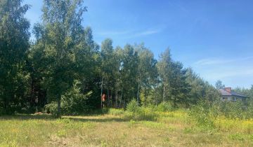 Działka budowlana Warszawa Aleksandrów