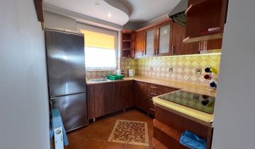 Mieszkanie 2-pokojowe Mikołajki, ul. Złotych Kłosów