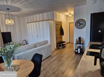 Mieszkanie 1-pokojowe Warszawa Praga-Północ, ul. Jagiellońska. Zdjęcie 4