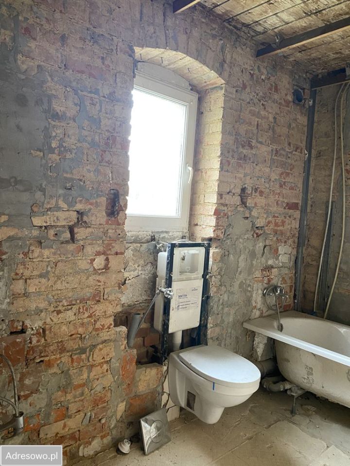 bliźniak, 4 pokoje Środa Śląska, ul. Strzelecka. Zdjęcie 5