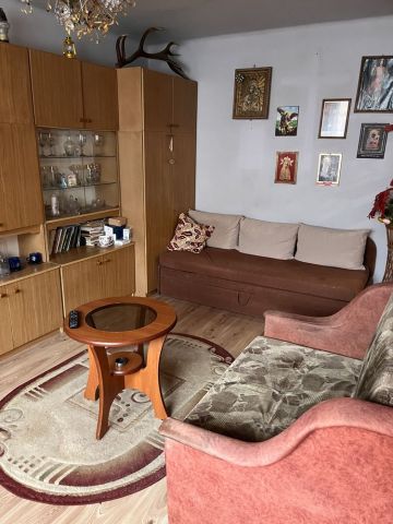 Mieszkanie 1-pokojowe Ostrowiec Świętokrzyski Centrum, os. Słoneczne. Zdjęcie 1