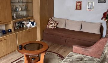 Mieszkanie 1-pokojowe Ostrowiec Świętokrzyski Centrum, os. Słoneczne