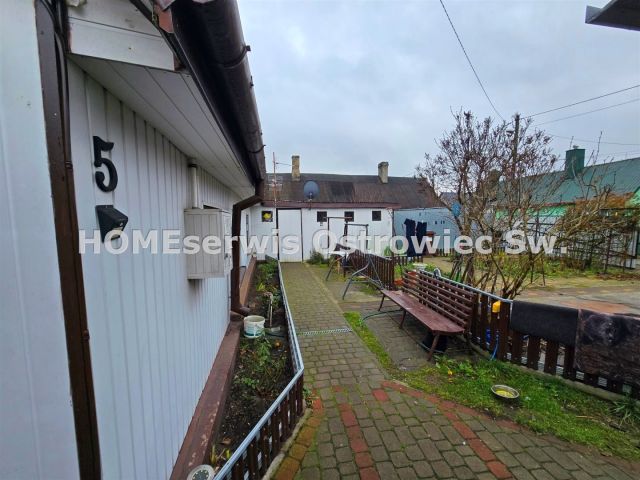 dom wolnostojący, 2 pokoje Ostrowiec Świętokrzyski Centrum. Zdjęcie 20