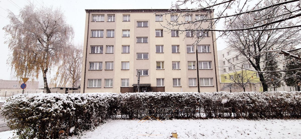 Mieszkanie 2-pokojowe Katowice Dąb, ul. Dobra. Zdjęcie 14