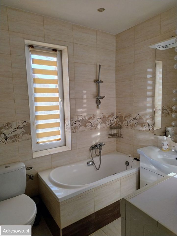 dom wolnostojący, 7 pokoi Sochaczew. Zdjęcie 8