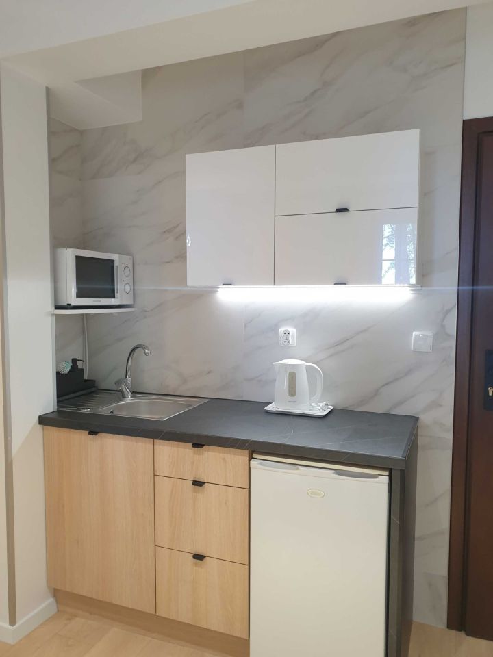 Mieszkanie 2-pokojowe Ustka. Zdjęcie 3