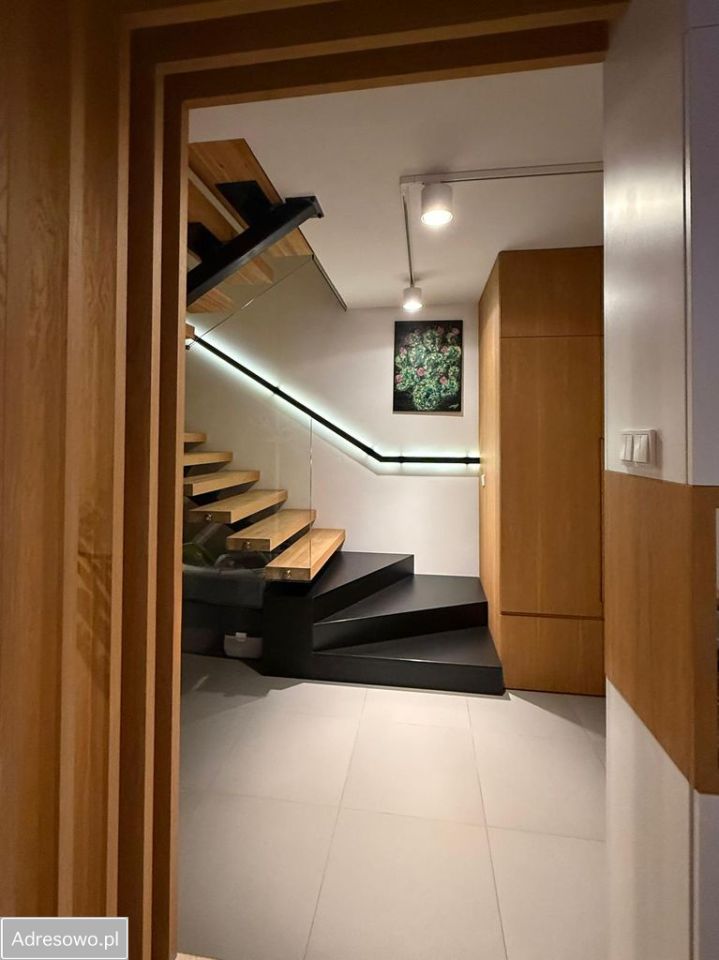 Mieszkanie 4-pokojowe Warszawa Kabaty, ul. Romualda Mielczarskiego. Zdjęcie 4