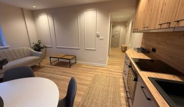 Mieszkanie 3-pokojowe Krotoszyn, ul. Konstytucji 3 Maja