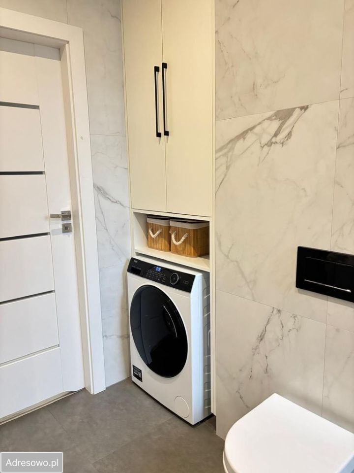 Mieszkanie 2-pokojowe Warszawa Ursus, ul. Quo Vadis. Zdjęcie 9