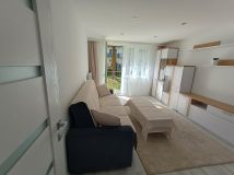 Mieszkanie 1-pokojowe Wadowice, ul. Sienkiewicza. Zdjęcie 1