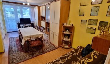 Mieszkanie 2-pokojowe Katowice Śródmieście, al. Wojciecha Korfantego