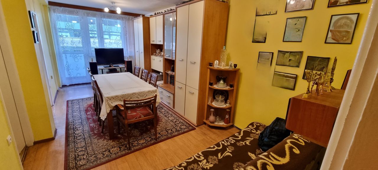 Mieszkanie 2-pokojowe Katowice Śródmieście, al. Wojciecha Korfantego. Zdjęcie 2