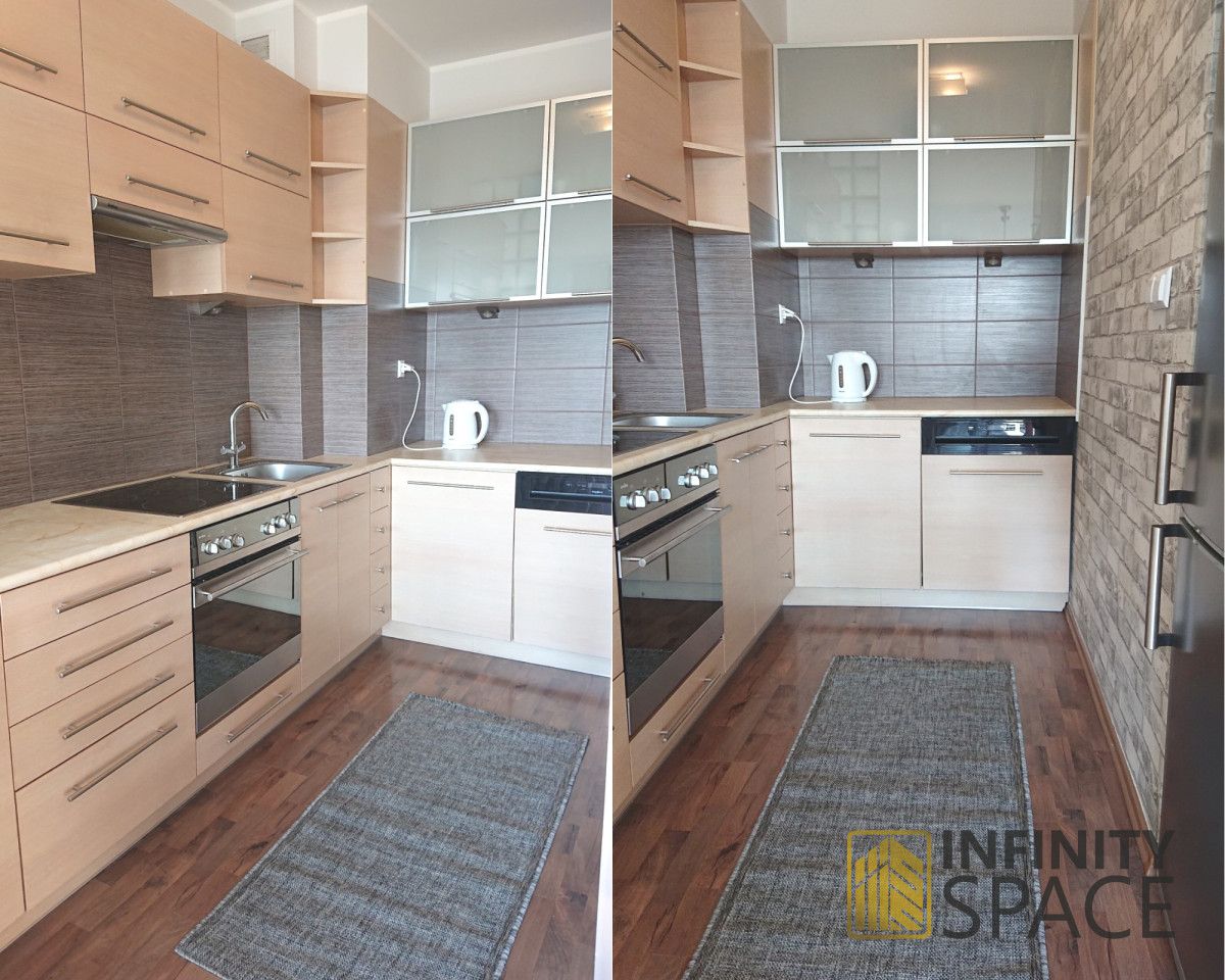 Mieszkanie 2-pokojowe Warszawa Mokotów, ul. Czerska. Zdjęcie 6