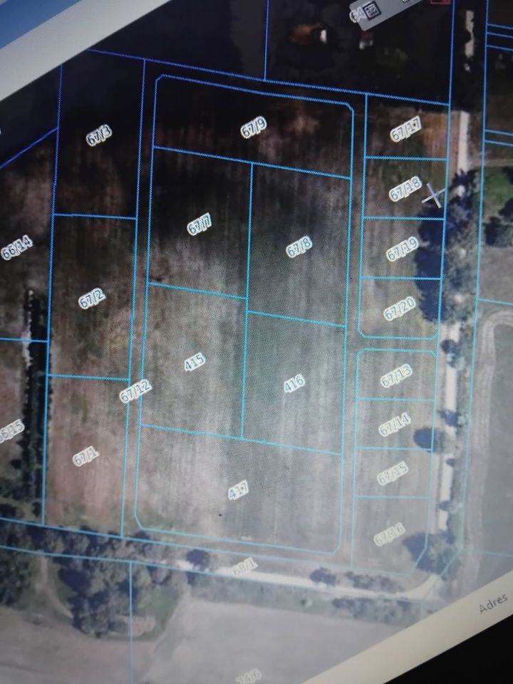 Działka rolna Karłowo. Zdjęcie 2