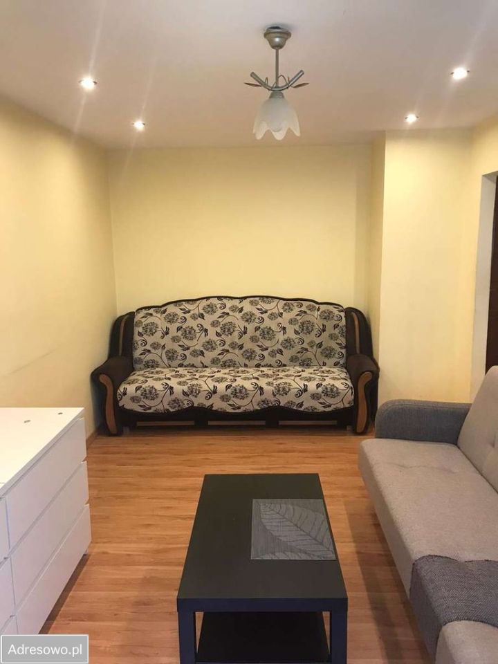 Mieszkanie 1-pokojowe Ciechanów, ul. Stanisława Moniuszki. Zdjęcie 9