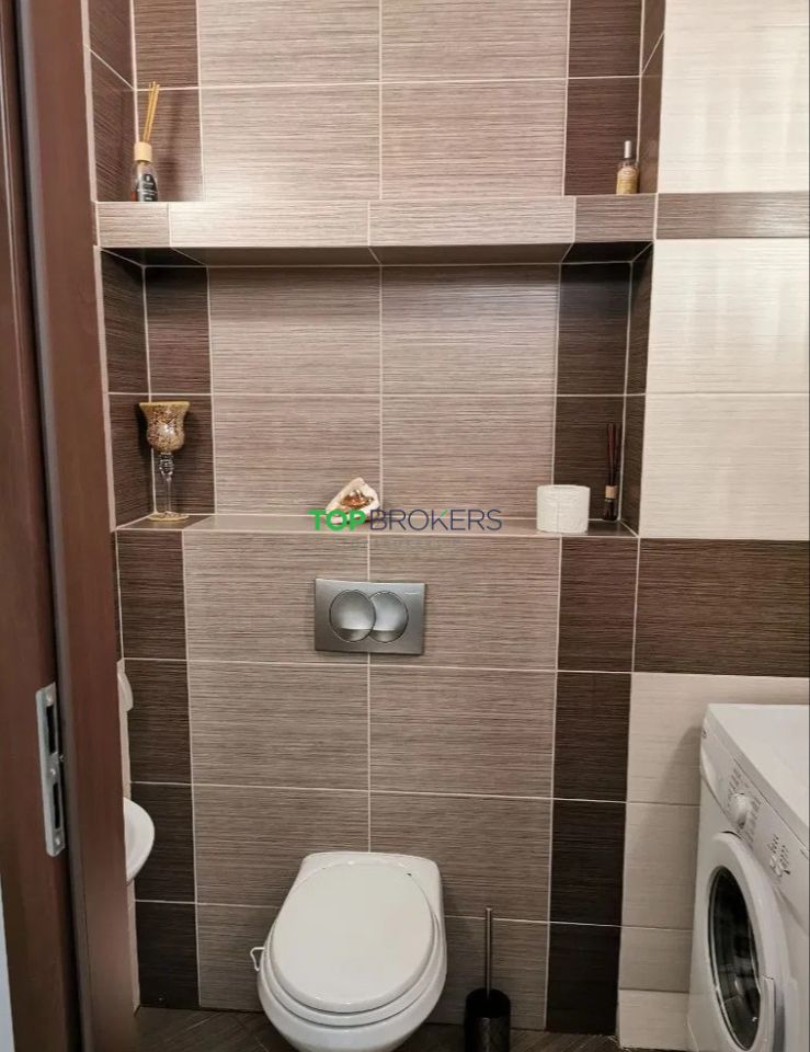 Mieszkanie 3-pokojowe Warszawa Wilanów, ul. Syta. Zdjęcie 10