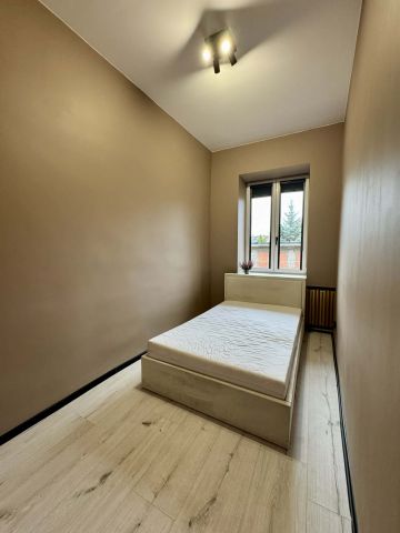 Mieszkanie 3-pokojowe Pabianice Stare Miasto, ul. Majdany. Zdjęcie 13