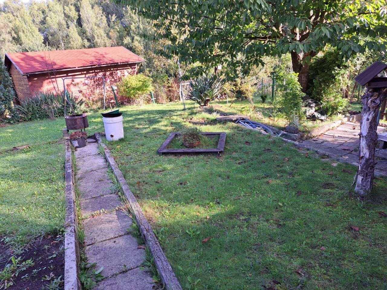 Działka rod Jastrzębie-Zdrój Zofiówka, ul. Wojciecha Korfantego. Zdjęcie 6