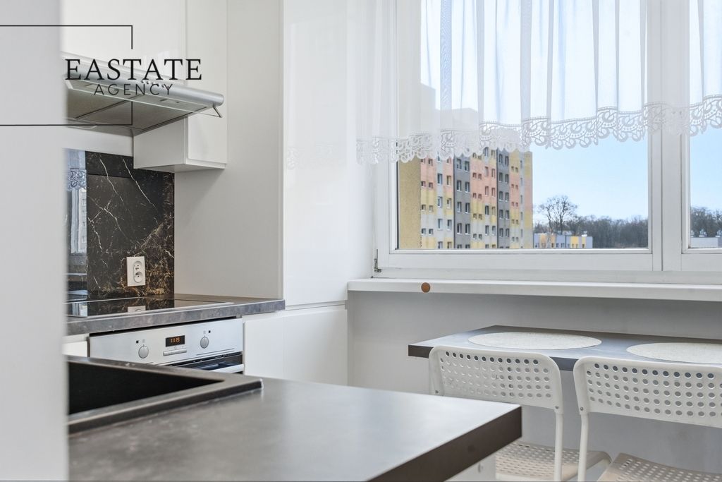 Mieszkanie 2-pokojowe Katowice Giszowiec, ul. Wojciecha. Zdjęcie 4