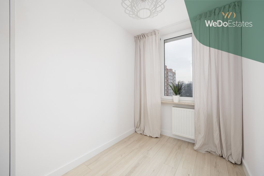 Mieszkanie 3-pokojowe Warszawa Mokotów, ul. Śniardwy. Zdjęcie 13