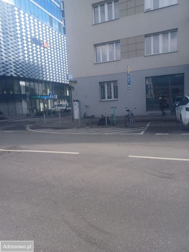 Lokal Katowice, ul. Dąbrówki. Zdjęcie 3