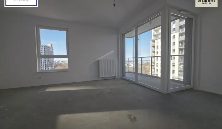 Mieszkanie 2-pokojowe Gdańsk Letnica