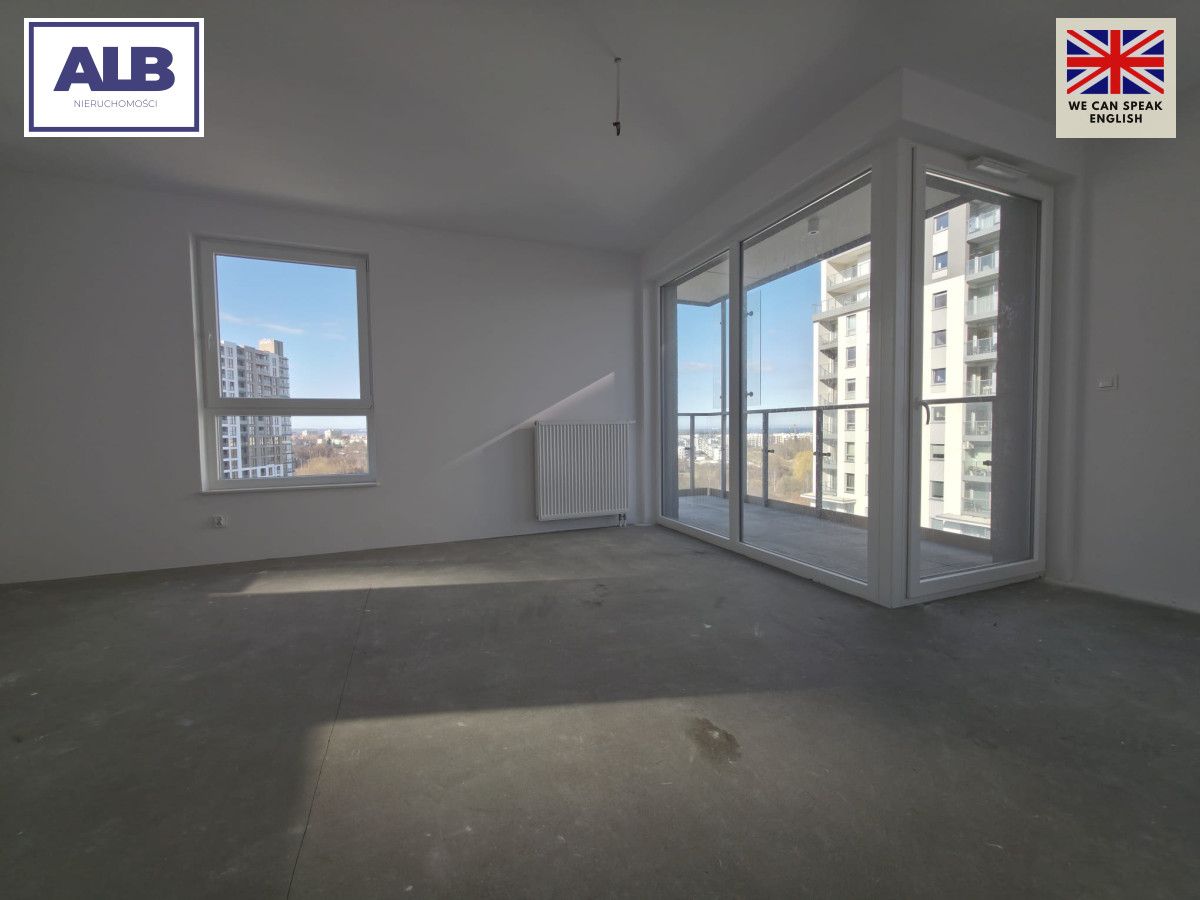 Mieszkanie 2-pokojowe Gdańsk Letnica. Zdjęcie 5