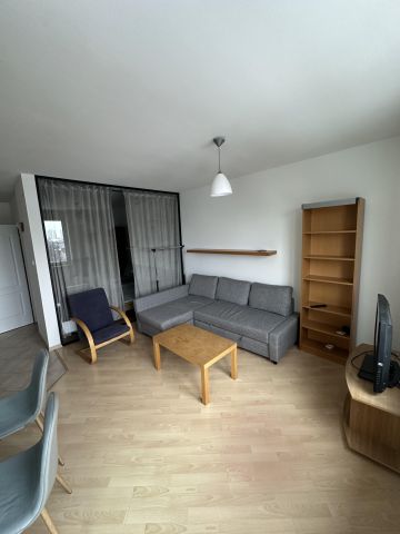 Mieszkanie 1-pokojowe Warszawa Praga-Południe, ul. Sulejkowska. Zdjęcie 3