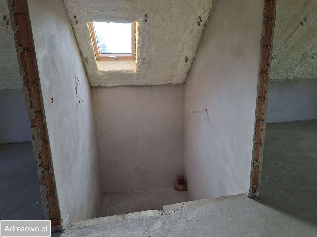 Działka budowlana Grabownica. Zdjęcie 9