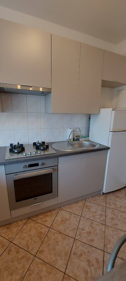 Mieszkanie 3-pokojowe Poznań Piątkowo, os. Bolesława Chrobrego. Zdjęcie 9