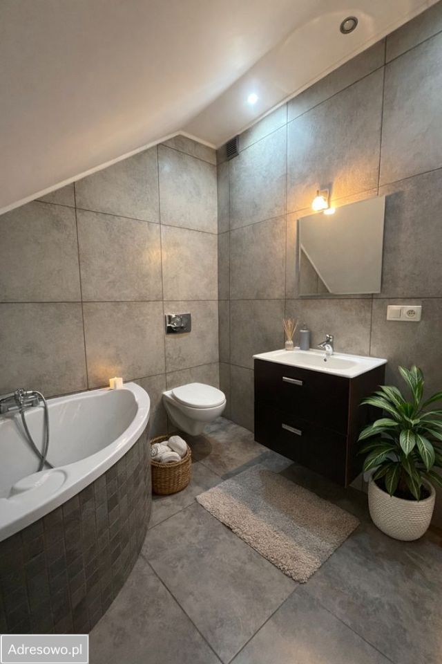 bliźniak, 3 pokoje Świba. Zdjęcie 5