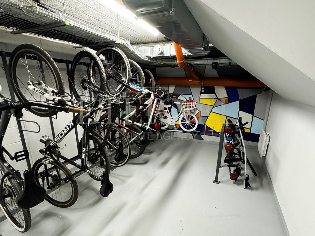 Mieszkanie 2-pokojowe Kraków Grzegórzki, ul. Jana Karola Chodkiewicza. Zdjęcie 8