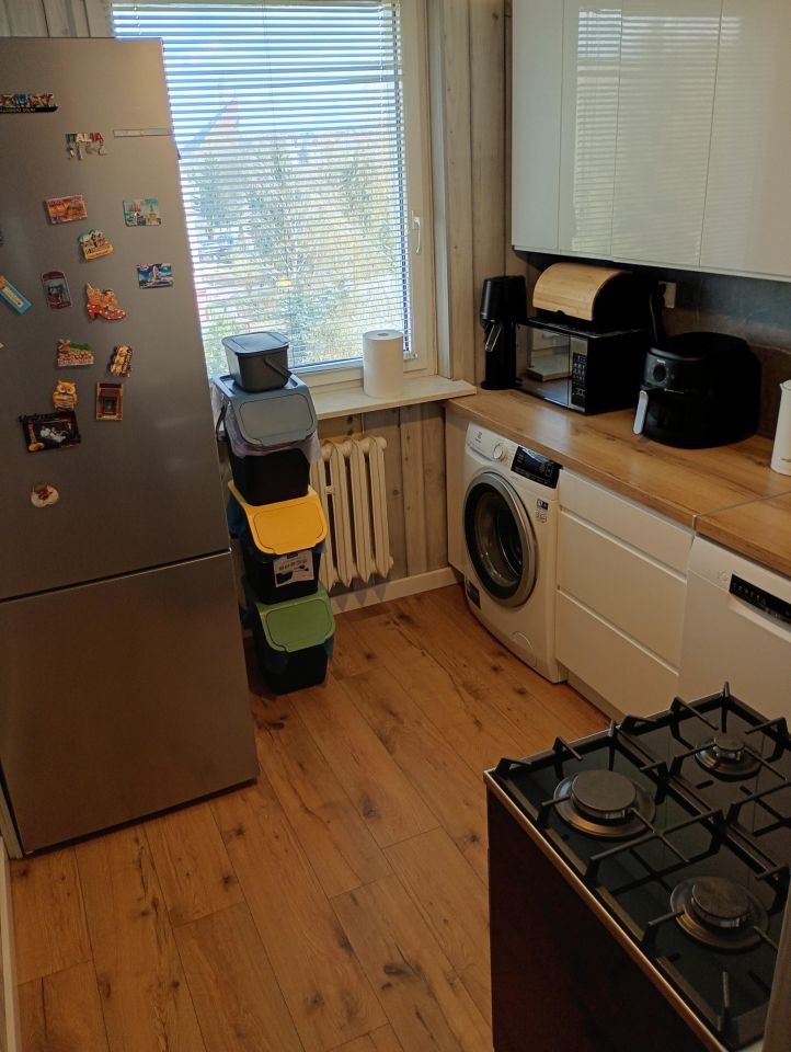 Mieszkanie 3-pokojowe Rzeszów Pobitno, ul. Lwowska. Zdjęcie 6