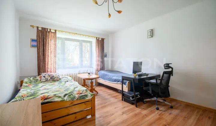 Mieszkanie 2-pokojowe Rzeszów, ul. Bohaterów Westerplatte