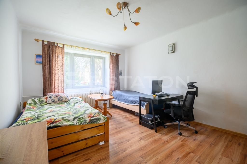 Mieszkanie 2-pokojowe Rzeszów, ul. Bohaterów Westerplatte. Zdjęcie 1