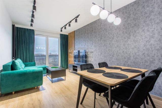 Mieszkanie 2-pokojowe Wrocław Fabryczna, ul. Białowieska. Zdjęcie 1