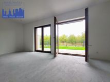 bliźniak, 5 pokoi Baszkówka, ul. Wiśniowy Sad. Zdjęcie 4