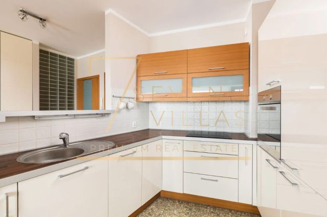 Mieszkanie 2-pokojowe Warszawa, ul. Jana Pawła Woronicza. Zdjęcie 1