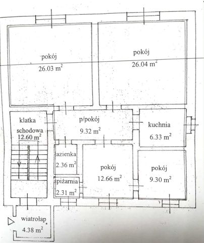 Mieszkanie 3-pokojowe Imielin, ul. Ksawerego Dunikowskiego. Zdjęcie 2