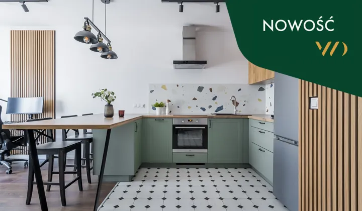 Mieszkanie 2-pokojowe Warszawa Praga-Południe, ul. Podskarbińska