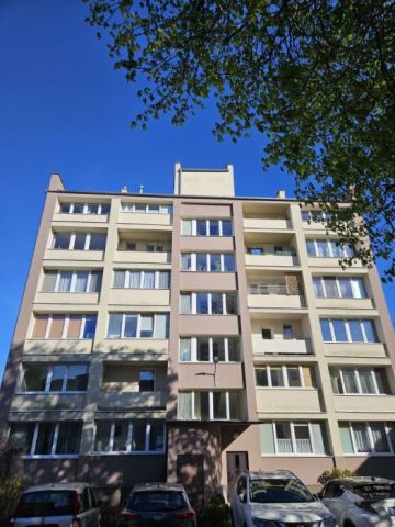 Mieszkanie 2-pokojowe Gdańsk Wrzeszcz, ul. Ludwika Waryńskiego. Zdjęcie 1