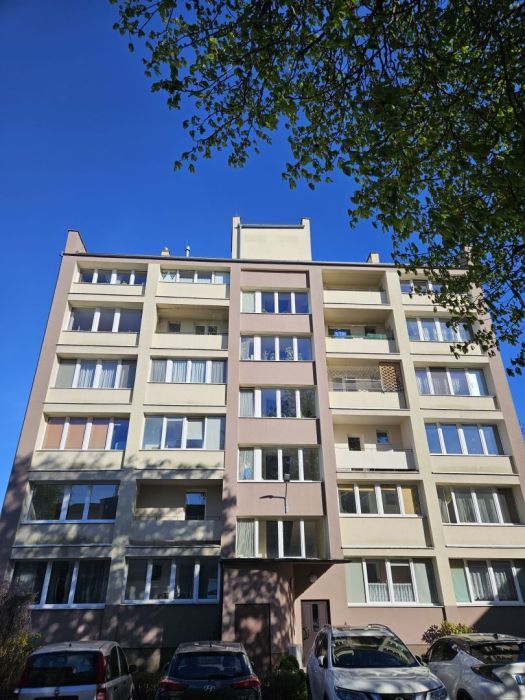 Mieszkanie 2-pokojowe Gdańsk Wrzeszcz, ul. Ludwika Waryńskiego. Zdjęcie 1