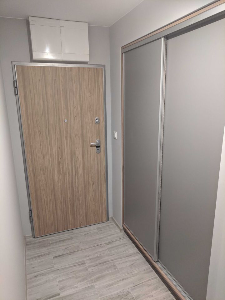 Mieszkanie 2-pokojowe Wrocław Fabryczna, ul. Kleczkowska. Zdjęcie 7